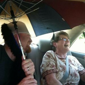 Meet your Posher, Steve